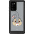 Disney Bambi Thumper Portrait Galaxy Note20 5G Waterproof Case