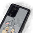 Disney Bambi Thumper Portrait Galaxy Note20 5G Waterproof Case