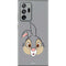 Disney Bambi Thumper Portrait Galaxy Note20 Ultra 5G Skin