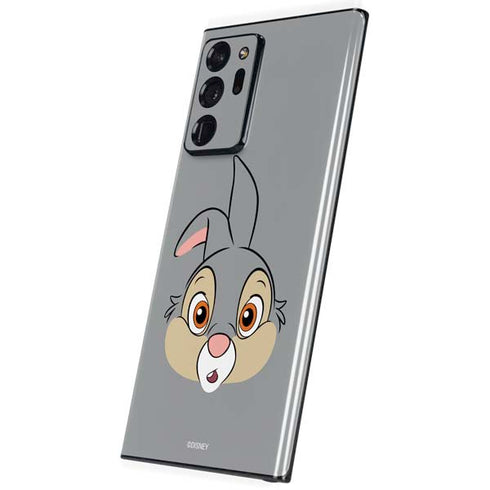 Disney Bambi Thumper Portrait Galaxy Note20 Ultra 5G Skin