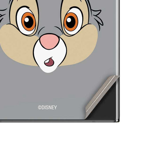 Disney Bambi Thumper Portrait Galaxy Note20 Ultra 5G Skin