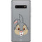 Disney Bambi Thumper Portrait Galaxy S10 Plus Skin