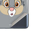 Disney Bambi Thumper Portrait Galaxy S20 Fan Edition Skin