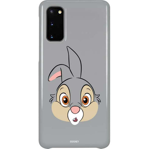 Disney Bambi Thumper Portrait Galaxy S20 Lite Case