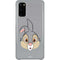 Disney Bambi Thumper Portrait Galaxy S20 Lite Case