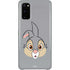 Disney Bambi Thumper Portrait Galaxy S20 Lite Case