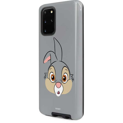 Disney Bambi Thumper Portrait Galaxy S20 Plus Pro Case