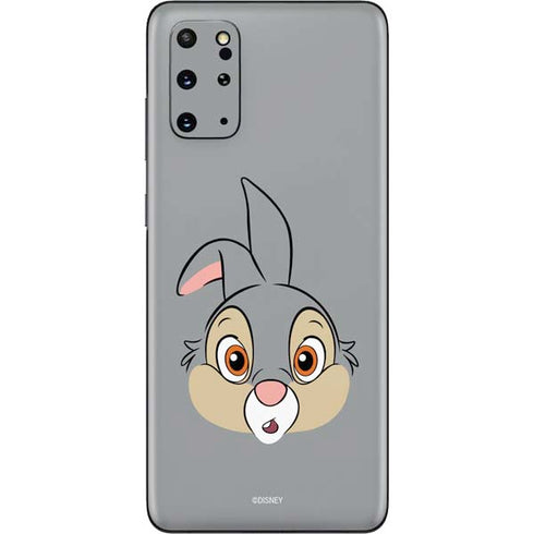 Disney Bambi Thumper Portrait Galaxy S20 Plus Skin