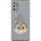 Disney Bambi Thumper Portrait Galaxy S20 Plus Skin