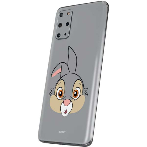 Disney Bambi Thumper Portrait Galaxy S20 Plus Skin