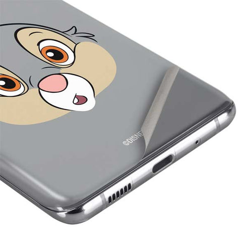 Disney Bambi Thumper Portrait Galaxy S20 Plus Skin