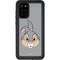 Disney Bambi Thumper Portrait Galaxy S20 Plus Waterproof Case