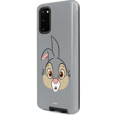 Disney Bambi Thumper Portrait Galaxy S20 Pro Case