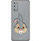 Disney Bambi Thumper Portrait Galaxy S20 Skin