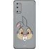 Disney Bambi Thumper Portrait Galaxy S20 Skin