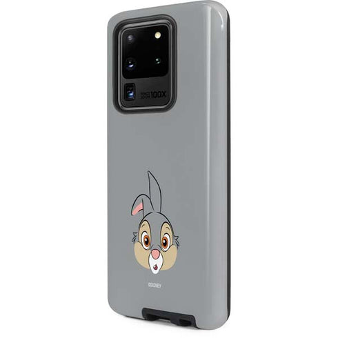 Disney Bambi Thumper Portrait Galaxy S20 Ultra 5G Pro Case