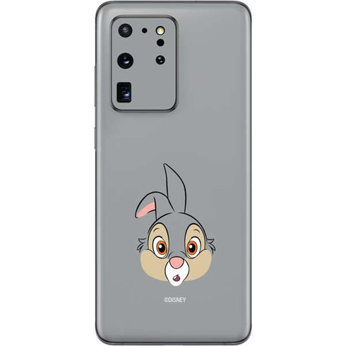 Disney Bambi Thumper Portrait Galaxy S20 Ultra 5G Skin