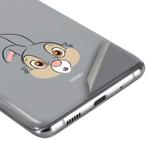 Disney Bambi Thumper Portrait Galaxy S20 Ultra 5G Skin