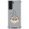 Disney Bambi Thumper Portrait Galaxy S21 5G Clear Case
