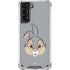 Disney Bambi Thumper Portrait Galaxy S21 5G Clear Case