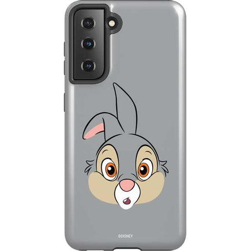 Disney Bambi Thumper Portrait Galaxy S21 5G Pro Case
