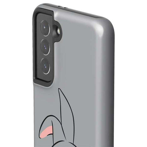 Disney Bambi Thumper Portrait Galaxy S21 5G Pro Case