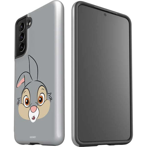 Disney Bambi Thumper Portrait Galaxy S21 5G Pro Case