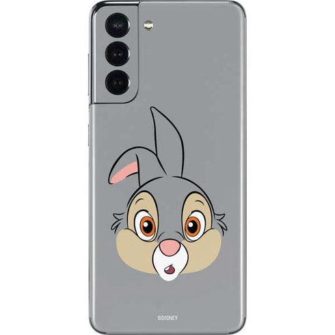 Disney Bambi Thumper Portrait Galaxy S21 5G Skin