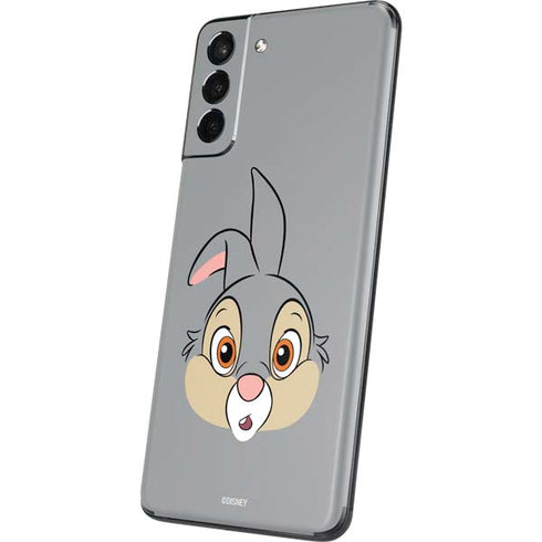 Disney Bambi Thumper Portrait Galaxy S21 5G Skin