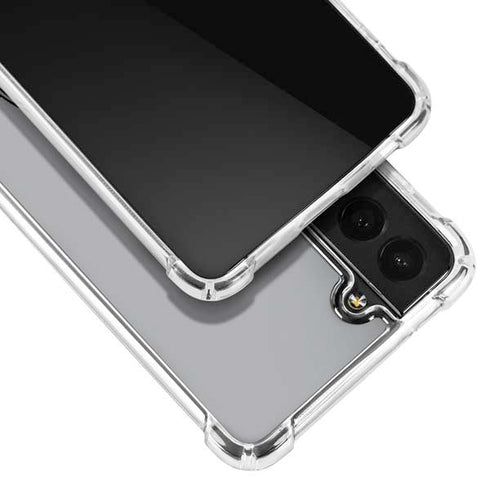 Disney Bambi Thumper Portrait Galaxy S21 FE Clear Case