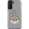 Disney Bambi Thumper Portrait Galaxy S21 FE Pro Case