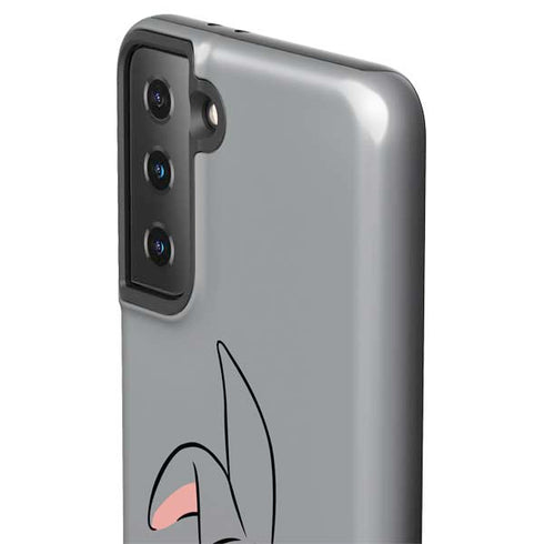Disney Bambi Thumper Portrait Galaxy S21 FE Pro Case