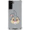 Disney Bambi Thumper Portrait Galaxy S21 Plus 5G Clear Case