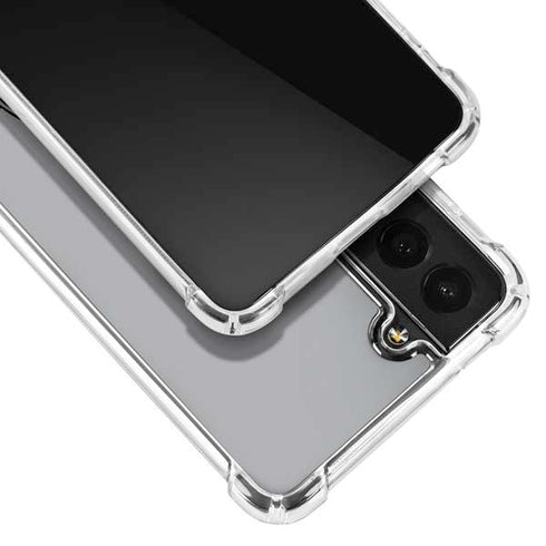 Disney Bambi Thumper Portrait Galaxy S21 Plus 5G Clear Case