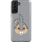 Disney Bambi Thumper Portrait Galaxy S21 Plus 5G Pro Case