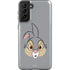 Disney Bambi Thumper Portrait Galaxy S21 Plus 5G Pro Case