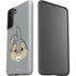 Disney Bambi Thumper Portrait Galaxy S21 Plus 5G Pro Case