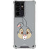 Disney Bambi Thumper Portrait Galaxy S21 Ultra 5G Clear Case