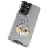 Disney Bambi Thumper Portrait Galaxy S21 Ultra 5G Clear Case