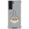 Disney Bambi Thumper Portrait Galaxy S22 Clear Case