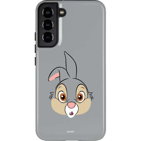 Disney Bambi Thumper Portrait Galaxy S22 Plus Pro Case