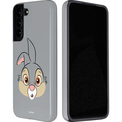 Disney Bambi Thumper Portrait Galaxy S22 Plus Pro Case
