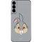 Disney Bambi Thumper Portrait Galaxy S22 Plus Skin