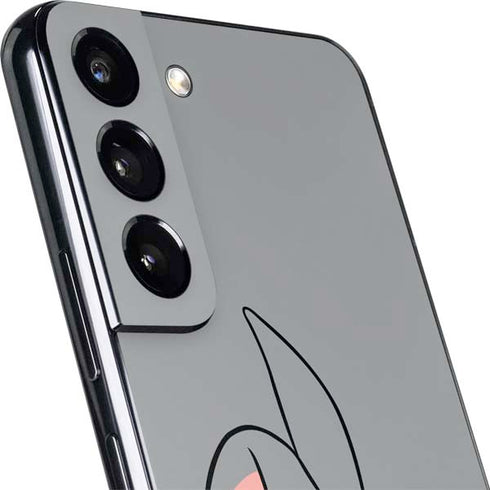 Disney Bambi Thumper Portrait Galaxy S22 Plus Skin