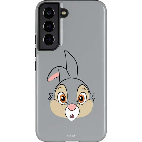 Disney Bambi Thumper Portrait Galaxy S22 Pro Case
