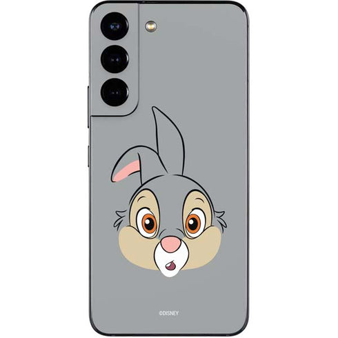 Disney Bambi Thumper Portrait Galaxy S22 Skin