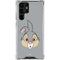 Disney Bambi Thumper Portrait Galaxy S22 Ultra Clear Case