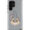 Disney Bambi Thumper Portrait Galaxy S22 Ultra Pro Case