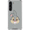 Disney Bambi Thumper Portrait Galaxy S23 Clear Case