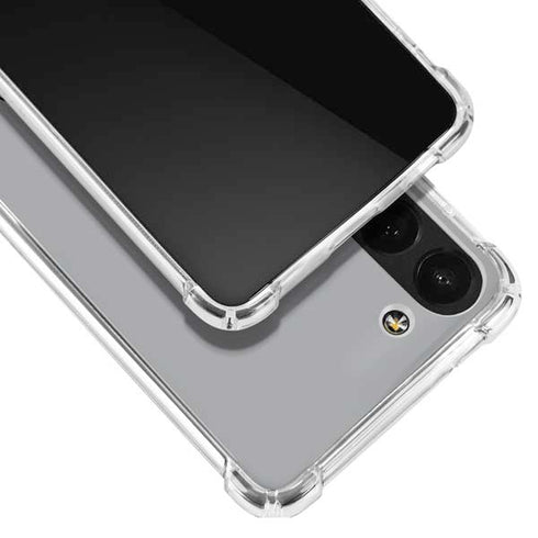 Disney Bambi Thumper Portrait Galaxy S23 Clear Case